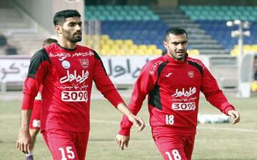 3 پیشنهاد جذاب  برای لژیونر شدن مدافع پرسپولیس