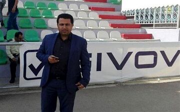 اعتراض باشگاه قشقایی به یکی بودن هتل تیم مس با داوران