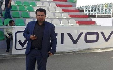 اعتراض باشگاه قشقایی به یکی بودن هتل تیم مس با داوران