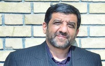 معرفی یک کالای ایرانی بی رقیب توسط ضرغامی +عکس