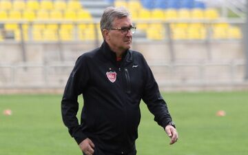 نامه سوم یعنی اتمام کار برانکو و پرسپولیس!