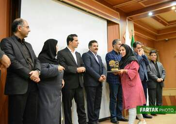  پنجمین نشست گردشگری شهری با موضوع ظرفیت‌های گردشگری خوراک‌های محلی