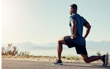 عضلات پا چگونه بر طول عمر تأثیر میگذارند؟


