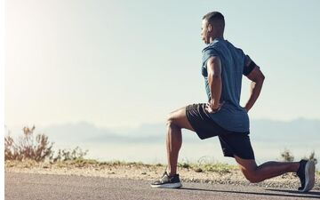 عضلات پا چگونه بر طول عمر تأثیر میگذارند؟


