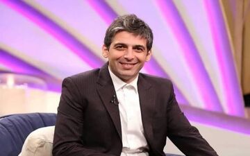 حمیدگودرزی به بازیگر زن جوان: عین کنه آویزونم شدی نمیزاری نفس بکشم!
