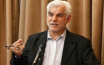 رئیس سابق بانک مرکزی: موجودی حساب «آقازاده‌ها» بیشتر از ذخایر ارزی کشور است