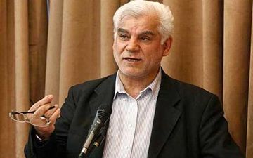 رئیس سابق بانک مرکزی: موجودی حساب «آقازاده‌ها» بیشتر از ذخایر ارزی کشور است