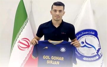 حسینی: دوست داشتم کار کردن با قلعه‌نویی را تجربه کنم 
