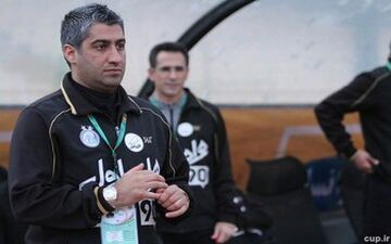اتفاق غیرمنتظره برای پیشکسوت آبی ها 