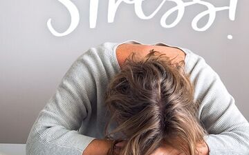 چگونه در شرایط تنش‌زا سیستم ایمنی بدن را تقویت کنیم؟