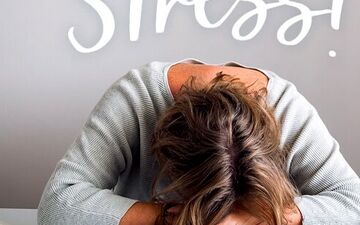 چگونه در شرایط تنش‌زا سیستم ایمنی بدن را تقویت کنیم؟