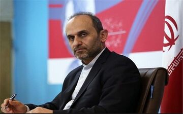 واکنش رئیس صداوسیما به خبر پناهنده شدن برادرش | اظهارات برادرم را دیدم اما ...