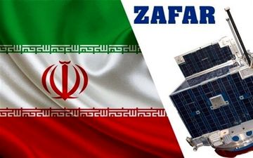  انحصار پرتاب ماهواره را شکستیم