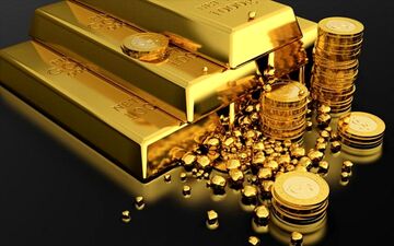 آثار جدید تنش‌های خاورمیانه بر قیمت طلا