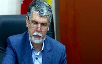 وزیر ارشاد به رجزخوانی ترامپ جواب داد: ایران، آمریکا نیست!
