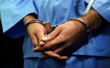 دستگیری ۱۱ نفر از مخلان نظم و امنیت در آذرشهر