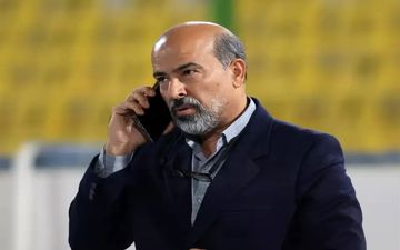 اعتراض تند آبادانی ها به داوری لیگ یک/ صدای صنعت نفت بلند شد