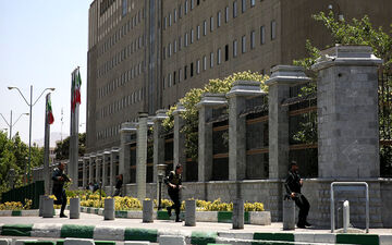 چرا حمله تروریستی تهران این زمان انجام شد؟ 