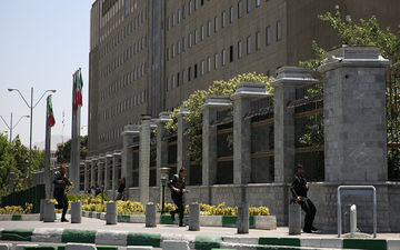 چرا حمله تروریستی تهران این زمان انجام شد؟ 
