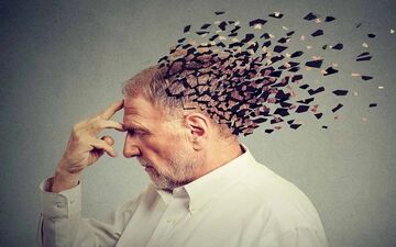 آلزایمر را با این ۴ روش ساده شکست دهید!