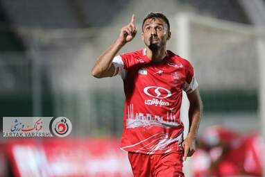 پرسپولیس- سعید صادقی