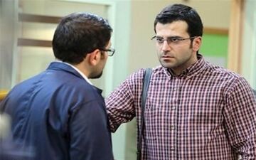 آخرین "بچه مهندس" دی‌ماه می‌آید