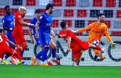 Shabab-v-Al-Hilal-Album-(4)