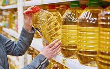  قیمت روغن نباتی افزایش نمی‌یابد 