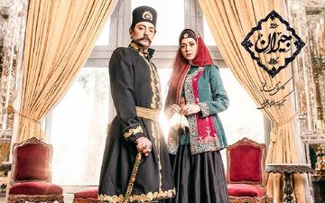 زمان پخش «جیران» مشخص شد