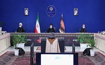 تاکید آیت‌الله رئیسی بر تامین به موقع کالاهای اساسی

