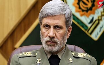 امیر حاتمی: کمیسیون امنیت ملی با پیشنهادات تقویت بنیه دفاعی موافقت کرد
