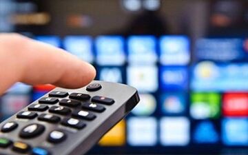  همراه با فیلم‌های سینمایی تلویزیون در آخر هفته ای پاییزی