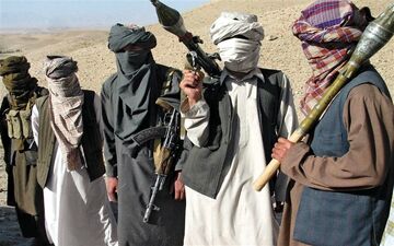 سخنگوی طالبان: تاکید ما بر مذاکره نشانه ضعف نیست
