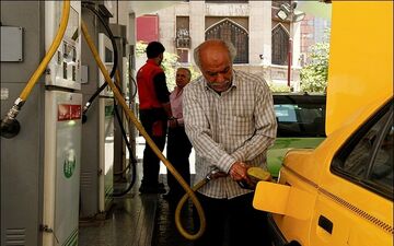 رانندگان بخوانند/ اجرای طرح جدید در پمپ بنزین‌ها