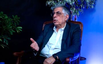 حمله کرباسچی به پزشکیان پس از توقیف روزنامه هم‌میهن / آن همه ادعا این بود؟!