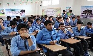 کارنامه دانش آموزان الکترونیکی شد/حذف کامل کارنامه های کاغذی از خرداد ماه 96 