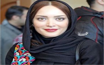تیپ و ظاهر متفاوت خانم بازیگر مشهور در سینما+ عکس