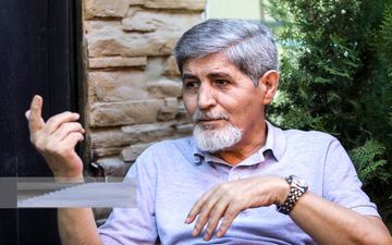 علی‌اکبر قاضی‌زاده: شاید اگر روزنامه‌نگاری اصلاحات ادامه می‌یافت،شاهد اختلاس‌های بزرگ نمی‌بودیم