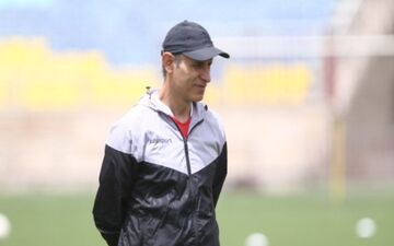 
بزرگترین گناه یحیی؛ اینجا را باختی آقای مربی!
