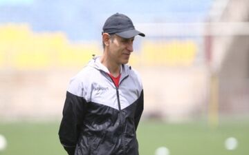 
بزرگترین گناه یحیی؛ اینجا را باختی آقای مربی!
