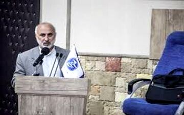 سومین جشنواره رسانه‌ای ابوذر استان کرمانشاه با تشکیل دبیرخانه اعضای هیئت داوری برگزار می‌شود