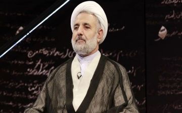 ناگفته‌های جذاب ذوالنوری از دیدار ۱۴ ساعته با کروبی