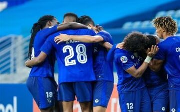  ژسوس در الهلال می‌ماند 