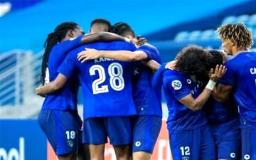  ژسوس در الهلال می‌ماند 