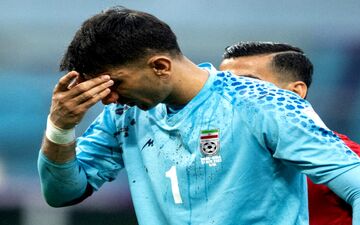 دو راهی سخت برای ستاره ملی‌پوش