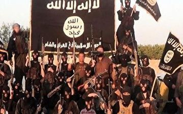 فیلم/ترس اروپایی‌ها از بازگشت داعشی‌ها به خانه 