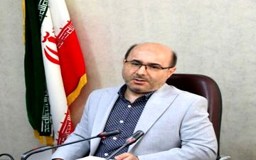 ۶ هزارو ۱۵۳ دانشجو در دانشگاه علوم‌پزشکی کرمانشاه مشغول به تحصیل هستند/ مجوز مرکز آموزشی دو شهرستان کرمانشاه به زودی دریافت می‌شود