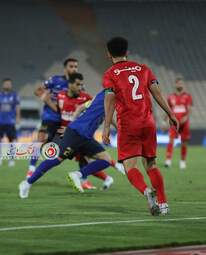 دربی -پرسپولیس-استقلال