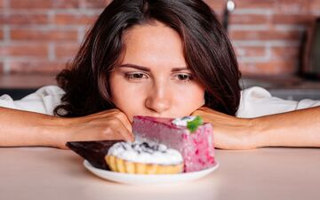  این هوس‌های غذایی را نادیده نگیرید