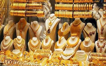 قیمت طلا ۱۸ عیار ارزان شد / قیمت طلا امروز ۱۰ فروردین ۱۴۰۴